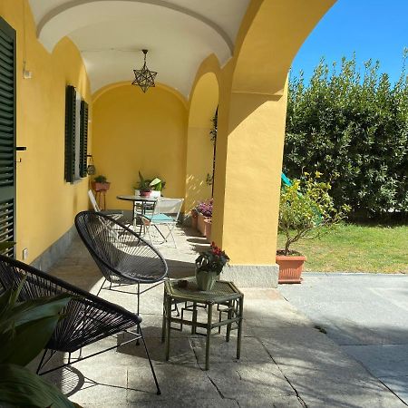 Bed&Breakfast Villa Camilla Ivrea Exteriér fotografie