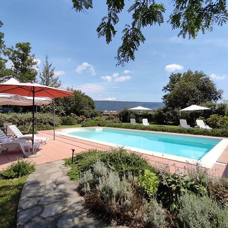 Bed&Breakfast Villa Camilla Ivrea Exteriér fotografie