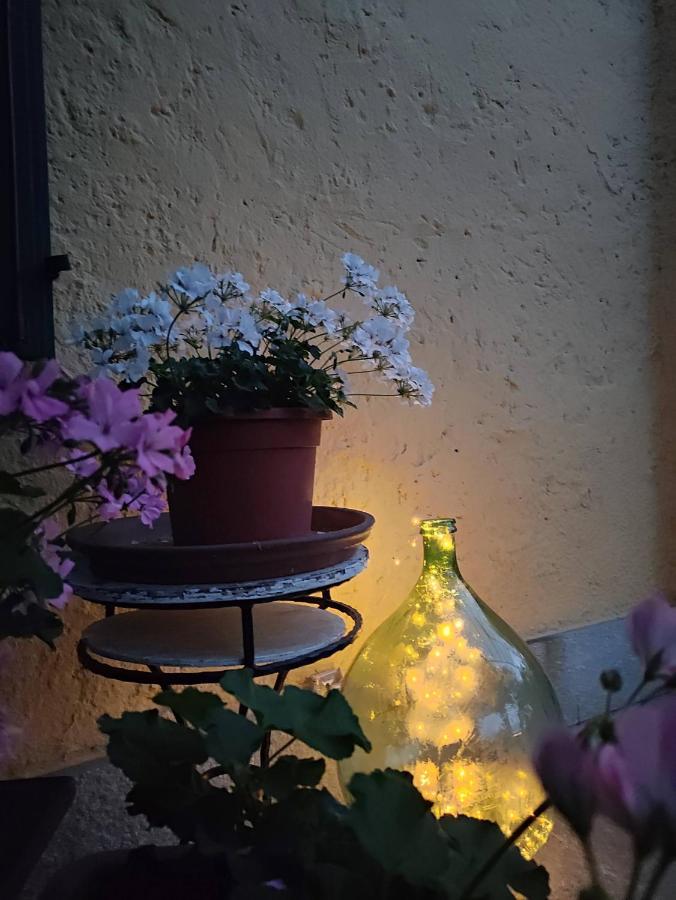 Bed&Breakfast Villa Camilla Ivrea Exteriér fotografie