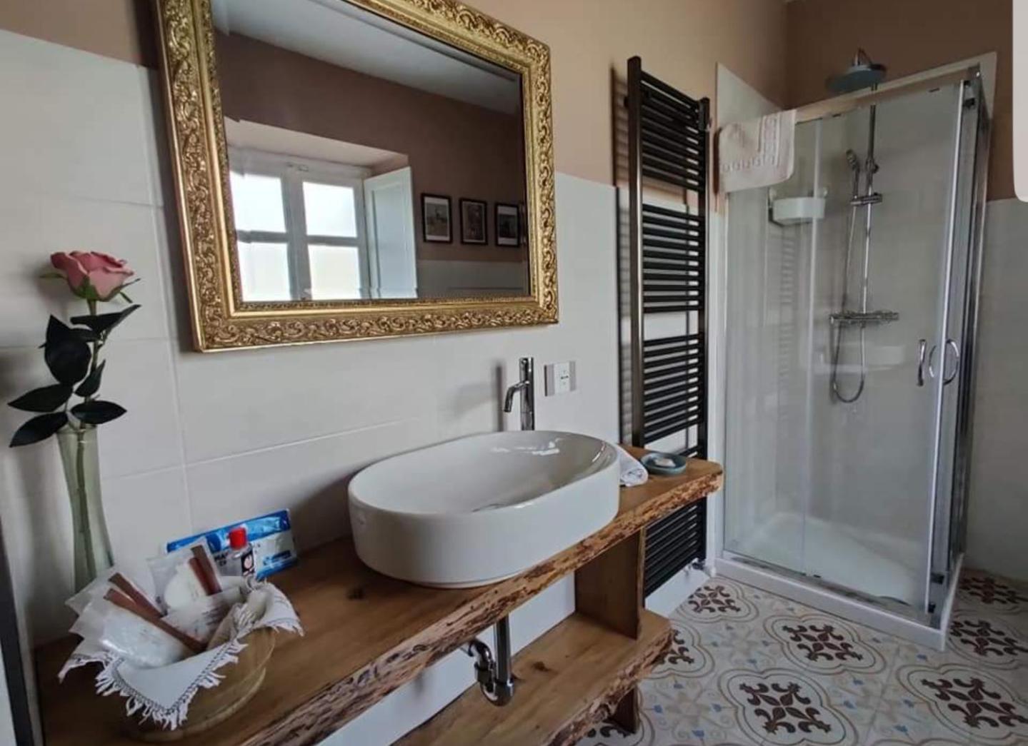 Bed&Breakfast Villa Camilla Ivrea Exteriér fotografie